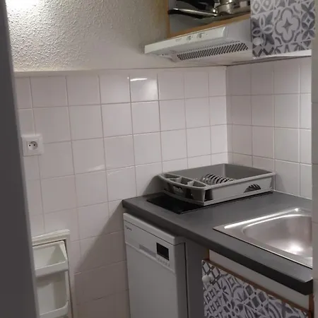 Le Zig Zag, Les Coches,la Plagne Apt4-5pers Lumineux ,park Couv Au Pied Des Pistes