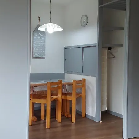 Apartment Le Zig Zag, Les Coches,la Plagne Apt4-5pers Lumineux ,park Couv Au Pied Des Pistes *