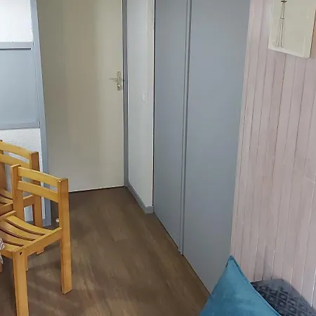 Le Zig Zag, Les Coches,la Plagne Apt4-5pers Lumineux ,park Couv Au Pied Des Pistes