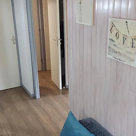 Le Zig Zag, Les Coches,la Plagne Apt4-5pers Lumineux ,park Couv Au Pied Des Pistes La Plagne-Tarentaise