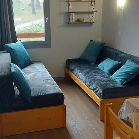 Apartment Le Zig Zag, Les Coches,la Plagne Apt4-5pers Lumineux ,park Couv Au Pied Des Pistes *